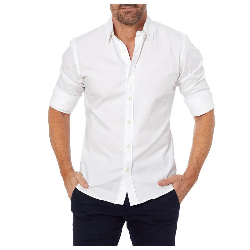 ORION Slim Hemd