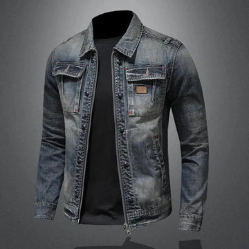 VALDENIM Jeansjacke