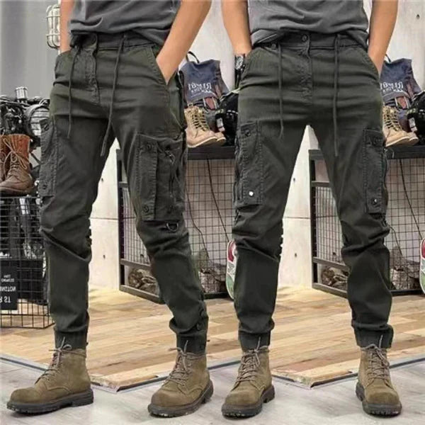 STRAVIK Casual Tactical Hosen
