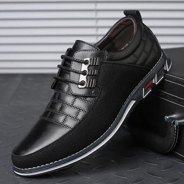 BRANDEUR Business-Schuh