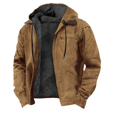 ARVEN Winterjacke
