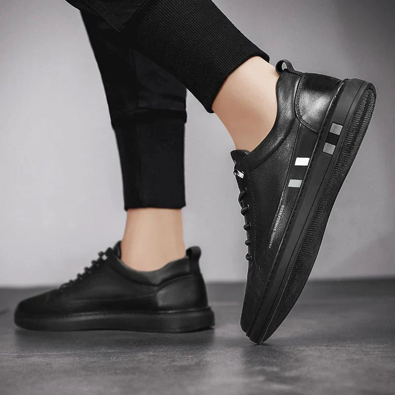 LORENT Lederschuh
