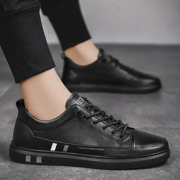 LORENT Lederschuh